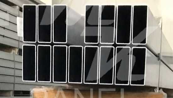 Profil 80x40x2 profile stalowe profil ocynkowany 80x40x2 1 Gatunek