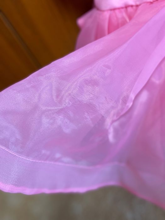 Святкова сукня для дівчинки 116