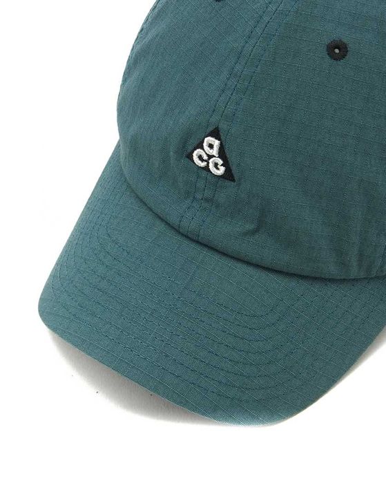 Кепка Nike ACG Heritage86 Cap Faded Spruce