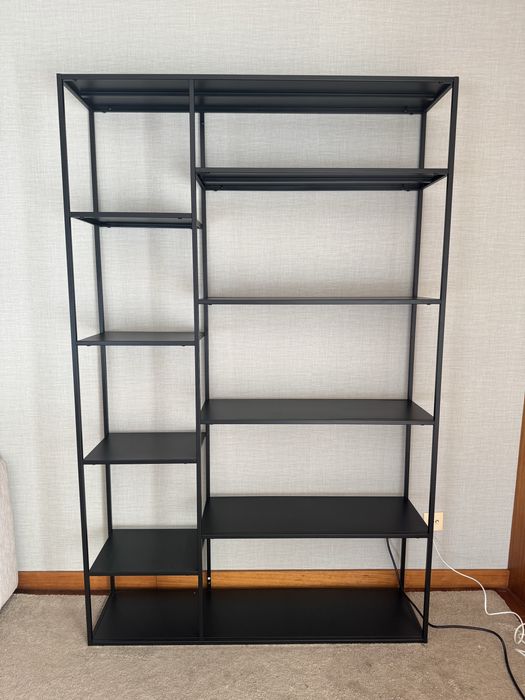 Movel Sala Metal