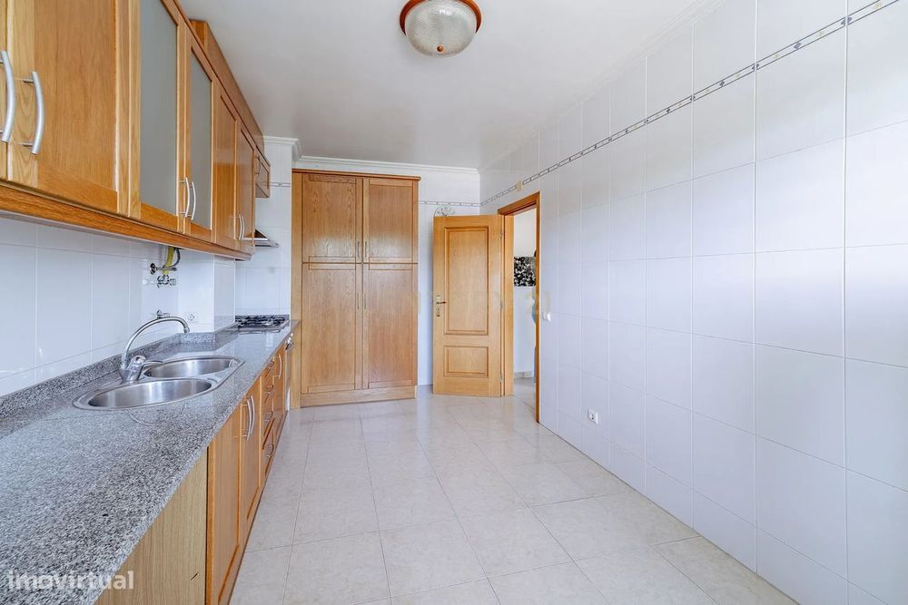 Apartamento T2, Santarém