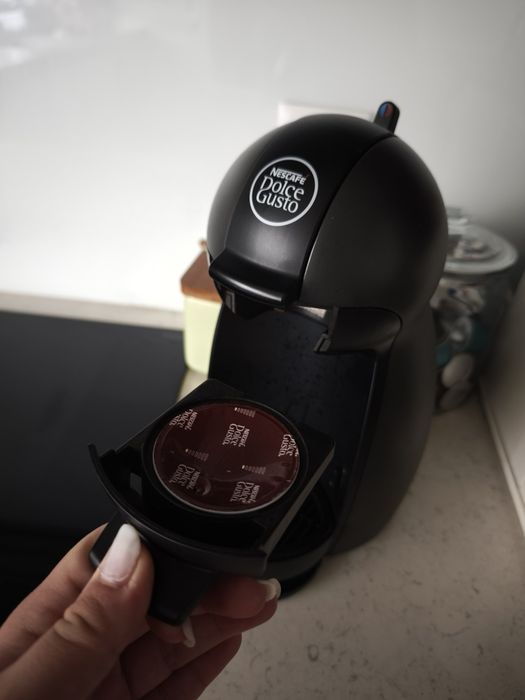 Máquina de Café KRUPS Dolce Gusto