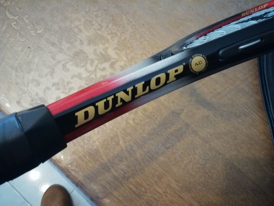 2 Raquetes de Boas Que custaram mais de 3 vezes