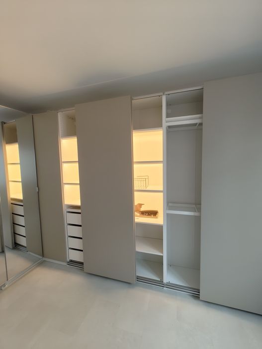 Montaż skręcanie mebli Wrocław IKEA PAX | szybkie terminy