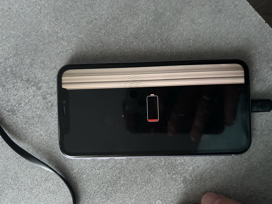 Iphone 11 i iphone xs