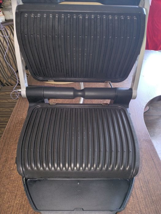 Гріль Tefal Optigrill