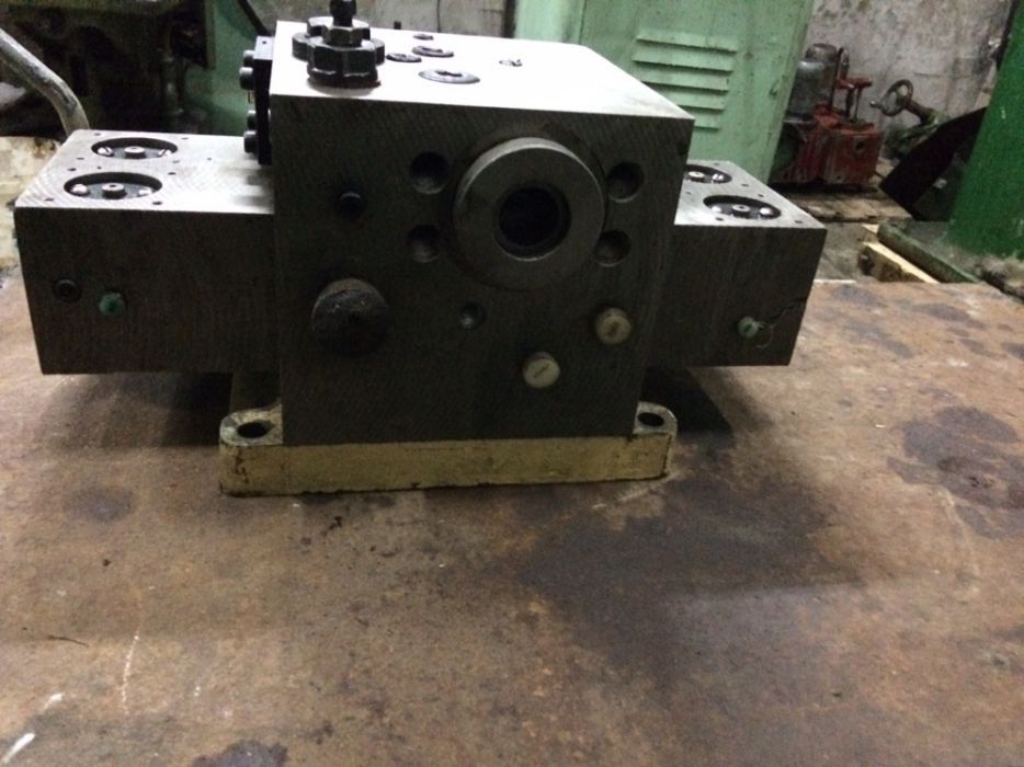 Гидропанели г-4617 на гидростанцию прессов гидравлических