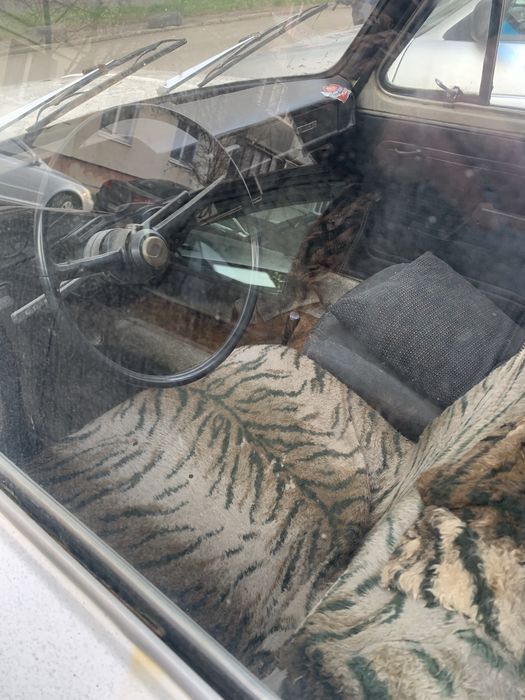 Продам автомобіль ЗАЗ