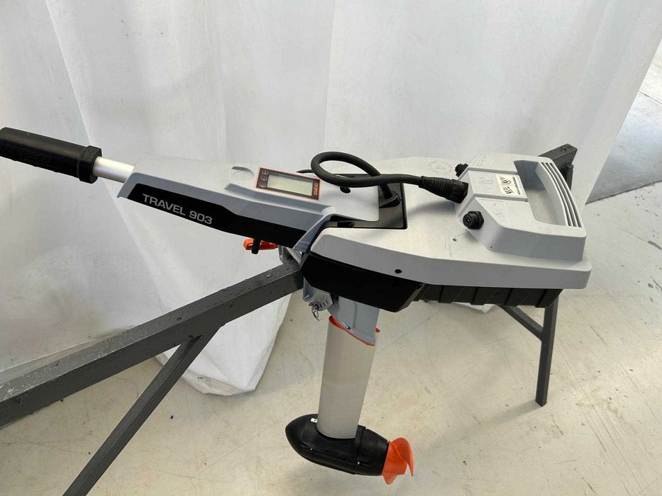 MOTOR  ELÉCTRICO  TORQEEDO TRAVEL 903