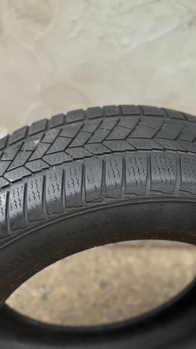 4шт. 205 60 r16 Continental