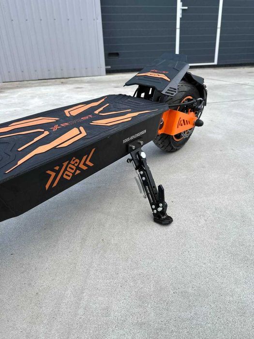 ‼️ХІТ ПРОДАЖУ‼️Электросамокат / Електросамокат как Kugoo/Куго S3/С3