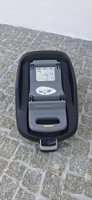 ISOFIX Bebeconfort