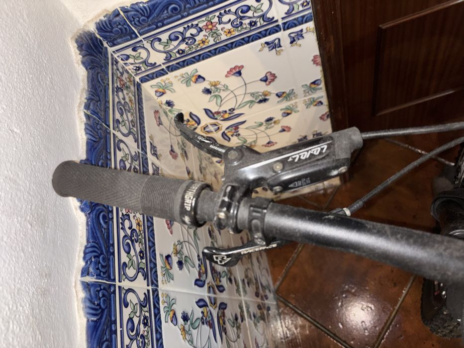 Bicicleta enduro Banshee