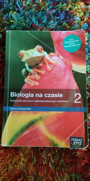 Podręczniki szkolne
