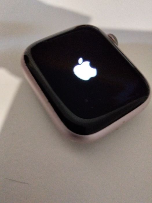 Apple watch serie 9 45mm