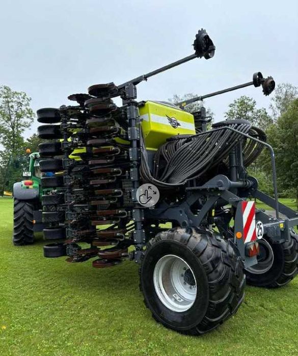 Sky Easydrill HD_No Till