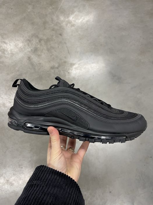 Кросівки  Nike Air Max 97 оригінал 48.5