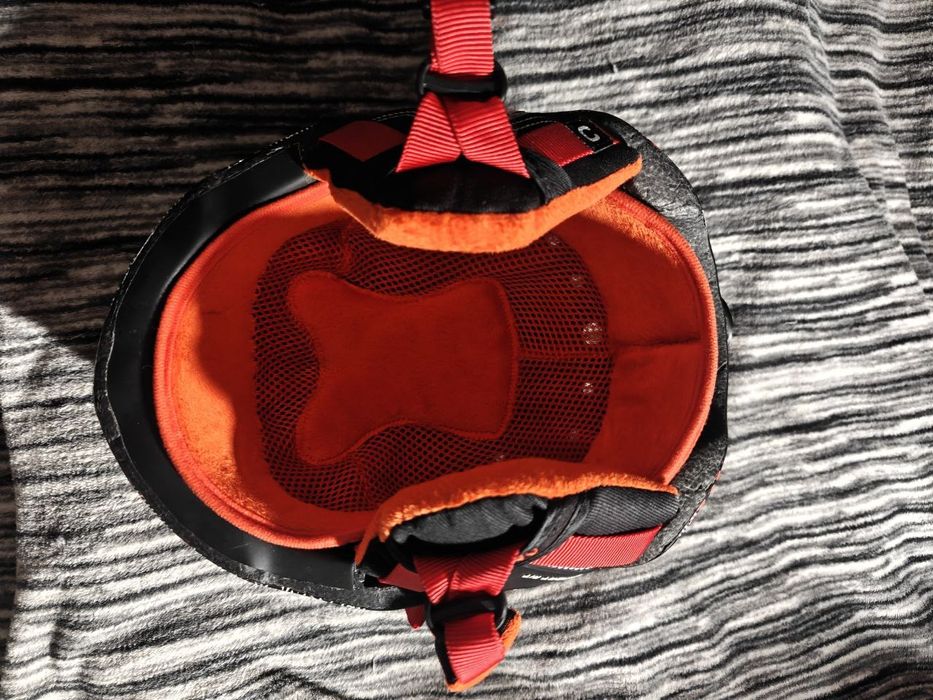 Дитячий шолом для лиж / сноуборду (8–12 років)