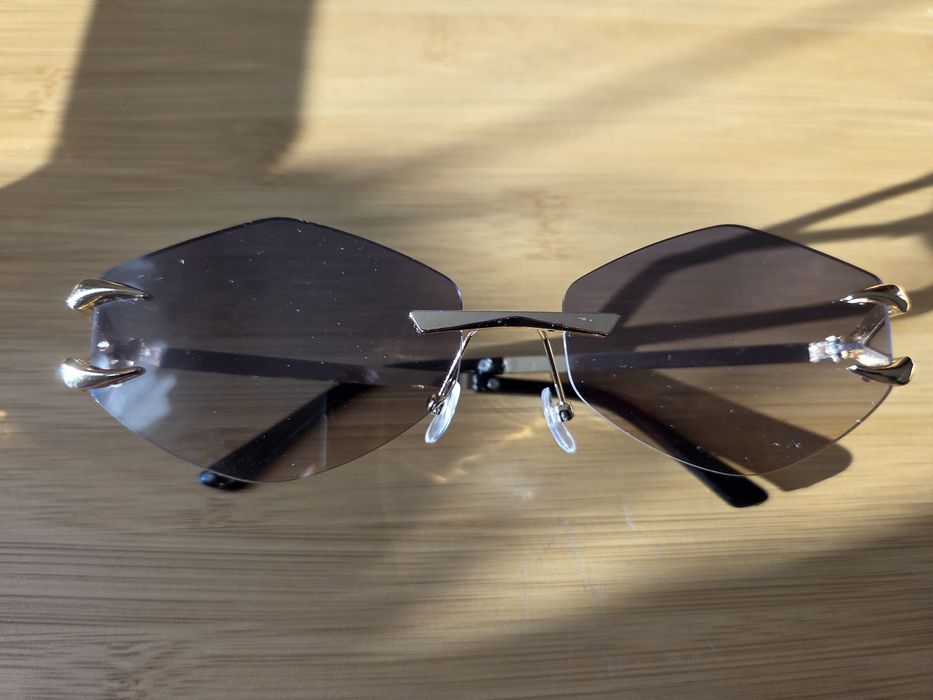 Продам окуляри іміджеві