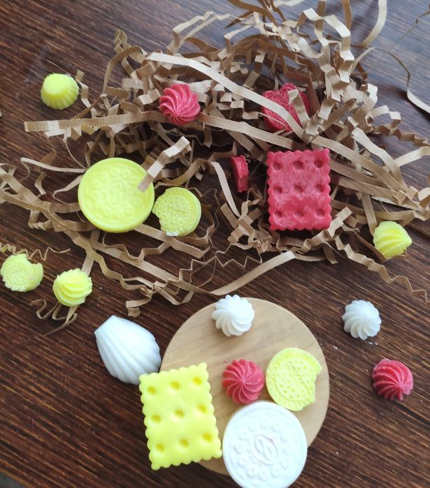 Piernik Woski Zapachowe