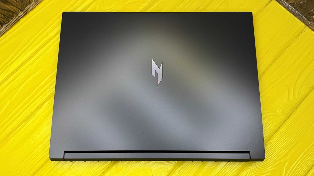 РОЗПРОДАЖ!  НОВА Потужна Ігрова Машина Acer Nitro V16 ANV16-42 /RTX 5050 8 GB