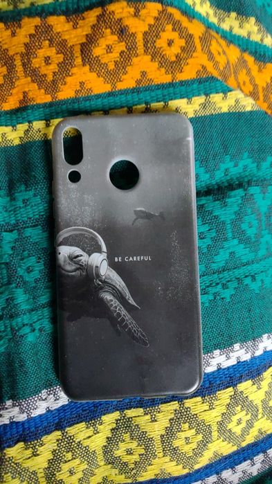 Чехол на телефон Asus zenfon 5z