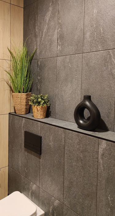 Usługi remontowe, płytki...