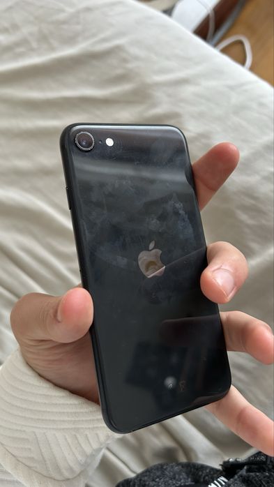 Iphone SE (2022)