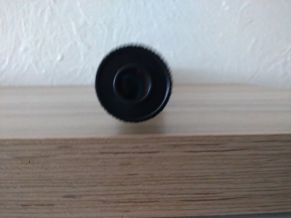 Портативний телескоп