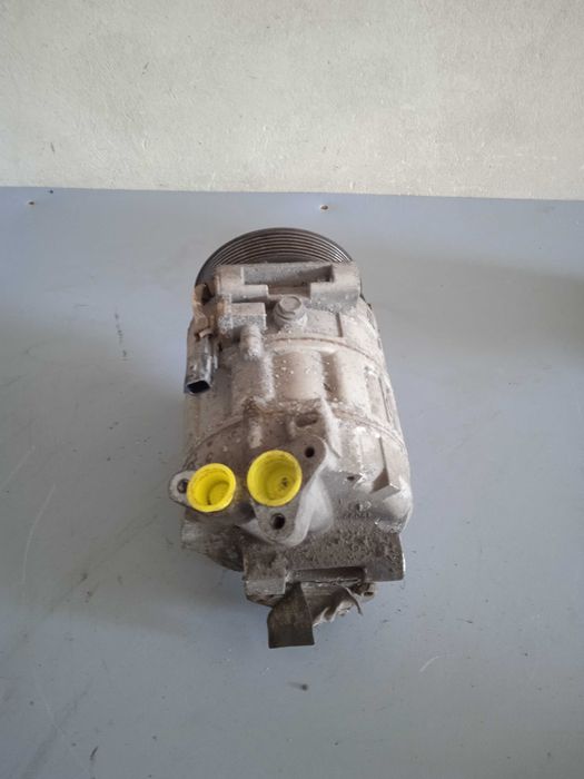 Spręzarka klimatyzacji Renault Master III 2,3 DCI
