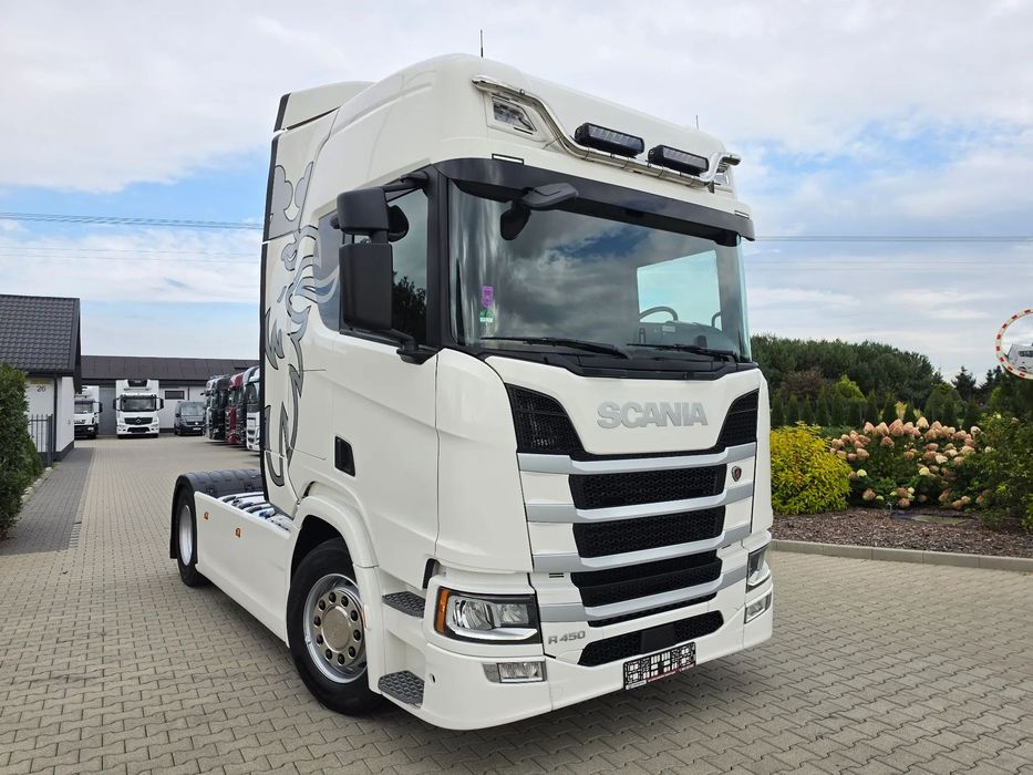 Scania