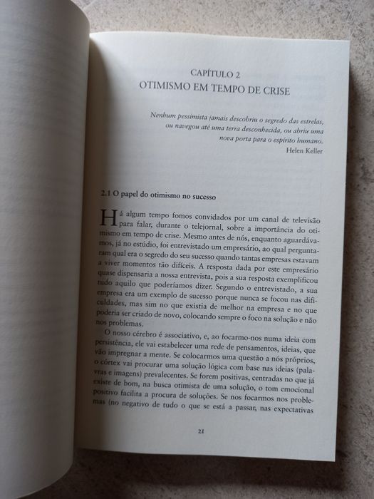 Viver em Tempos de Mudança, Maria do Carmo Oliveira e Manuel Olive