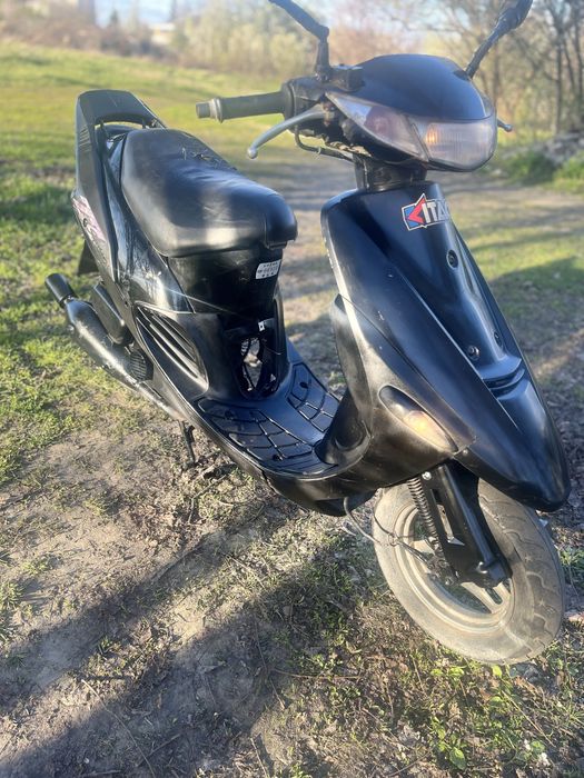 Продам. Syzuki sepia zz