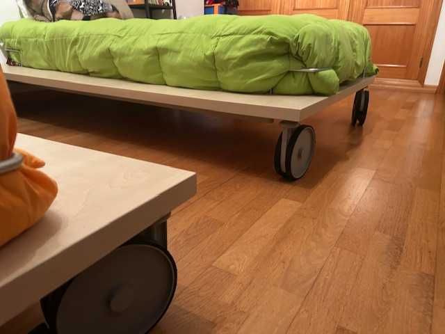Móveis de criança