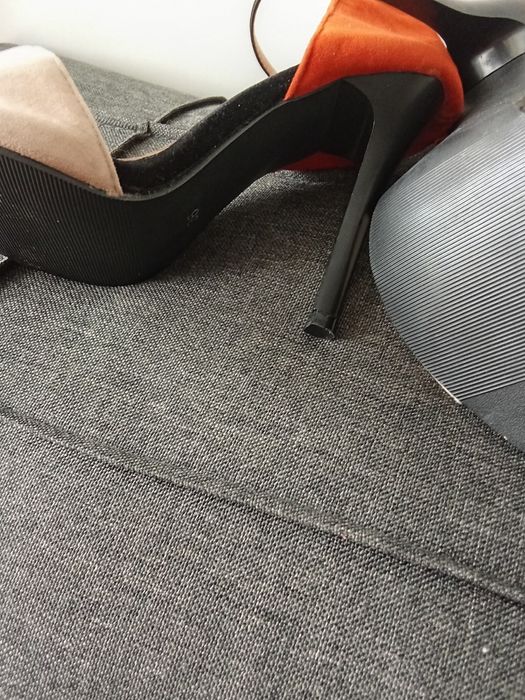 Szpilki damskie nowe