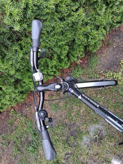 Rower dla kobiety lub mężczyzny