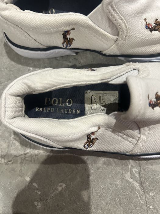 Кеди дитячі Polo