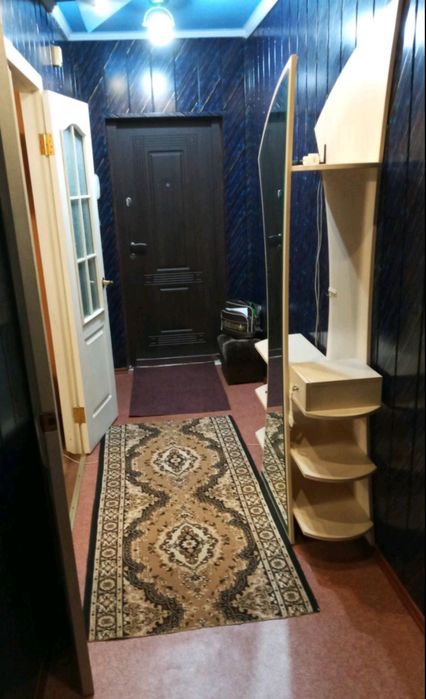 Продам 3-х комнатную квартиру, Бульвар Краматорский