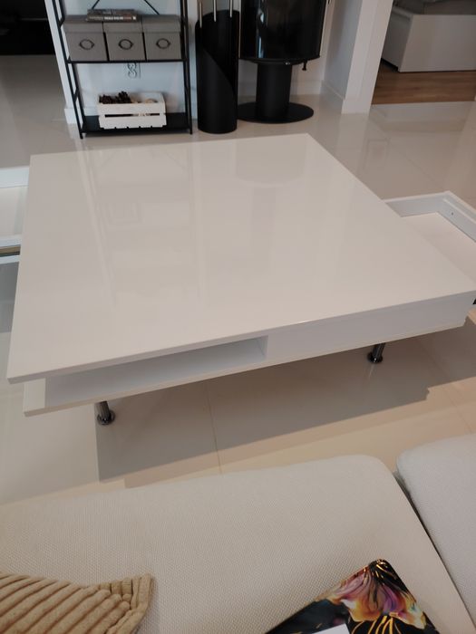 Stolik kawowy Ikea