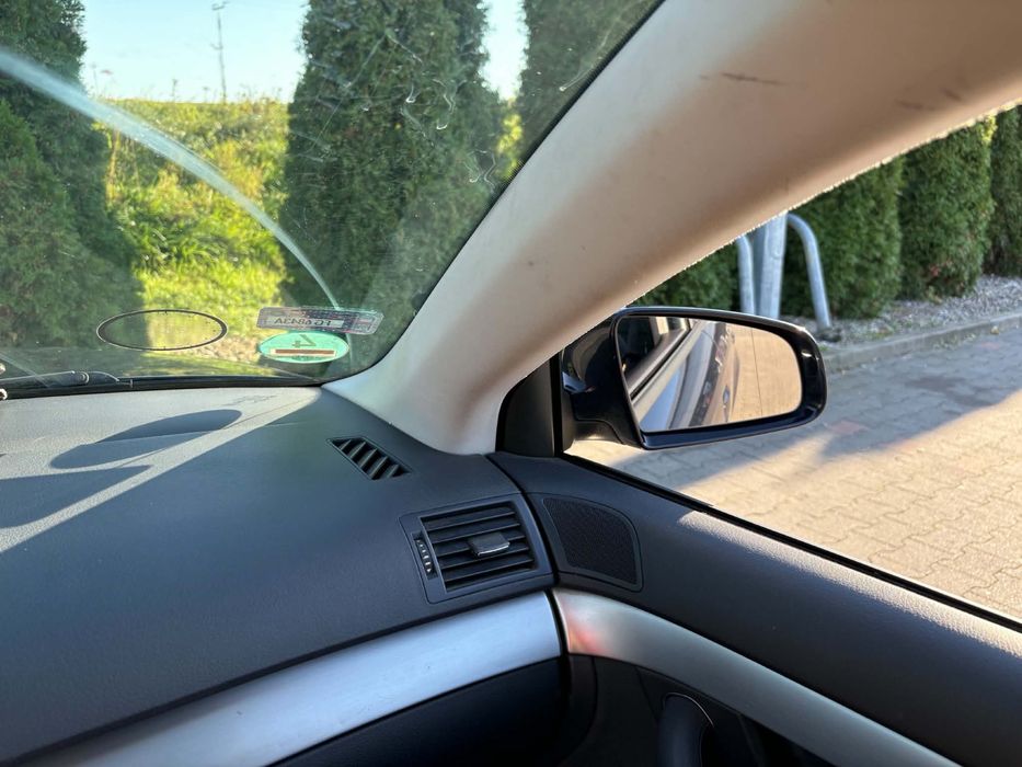 Audi A4 B7 Avant