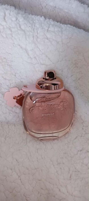 Perfumy Coach floral