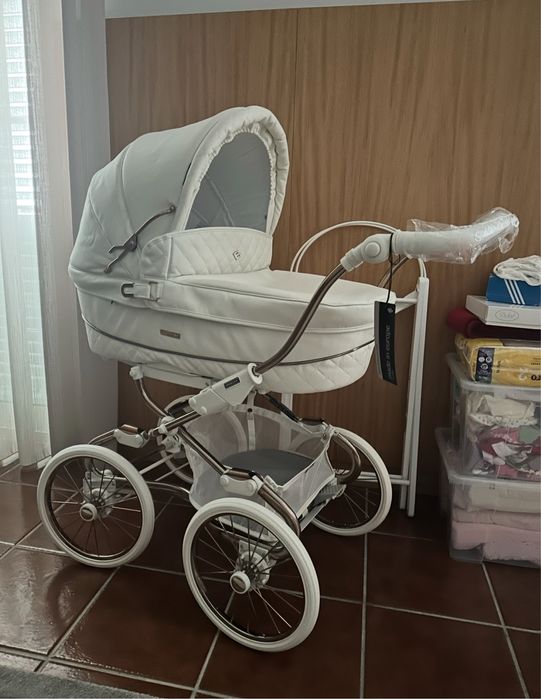 Trio bebecar + isofix