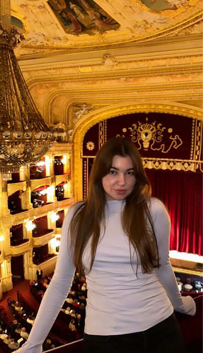 Приватні уроки вокалу онлайн | Приватные уроки вокала| Школа AivaVoice