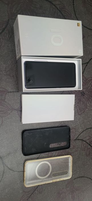 Xiaomi MI 10 16gb Ram 256gb