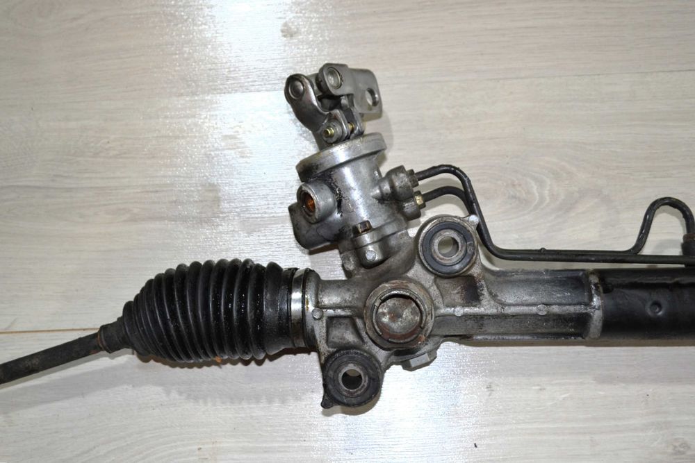 рулевая рейка Mazda MPV 1999-2006