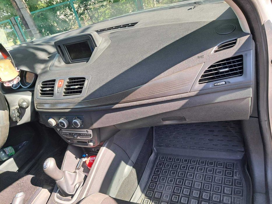 Продам Renault Megane 3 Grandtour
