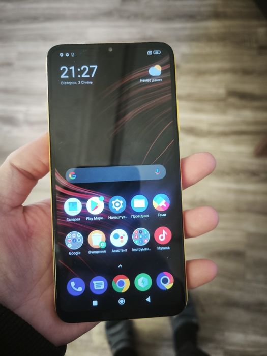 Продам Poco m3 6/128