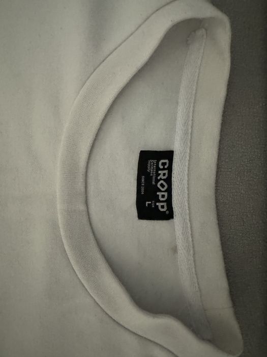 Bluza męska cropp