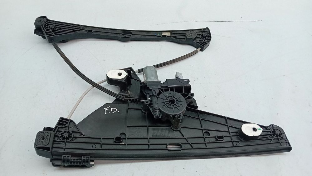 Elevador vidros frente direito PEUGEOT 208 II