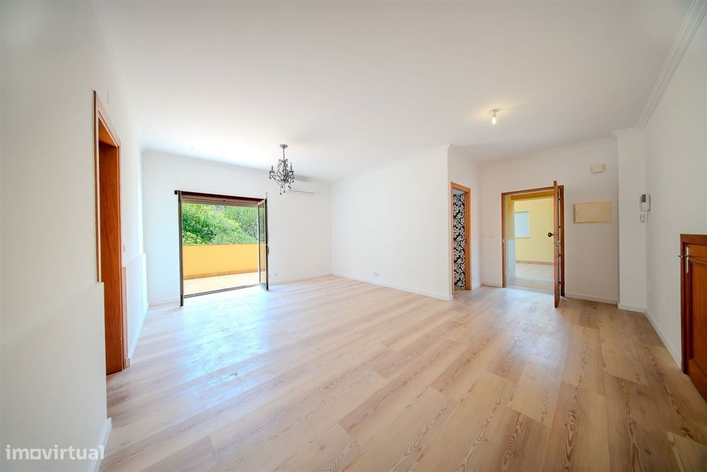 Apartamento T1 Venda em Torres Novas (São Pedro), Lapas e Ribeira Bran